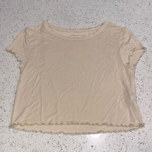 American Eagle Soft & Sexy Tee